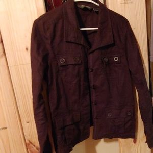 Eddie Bauer jacket